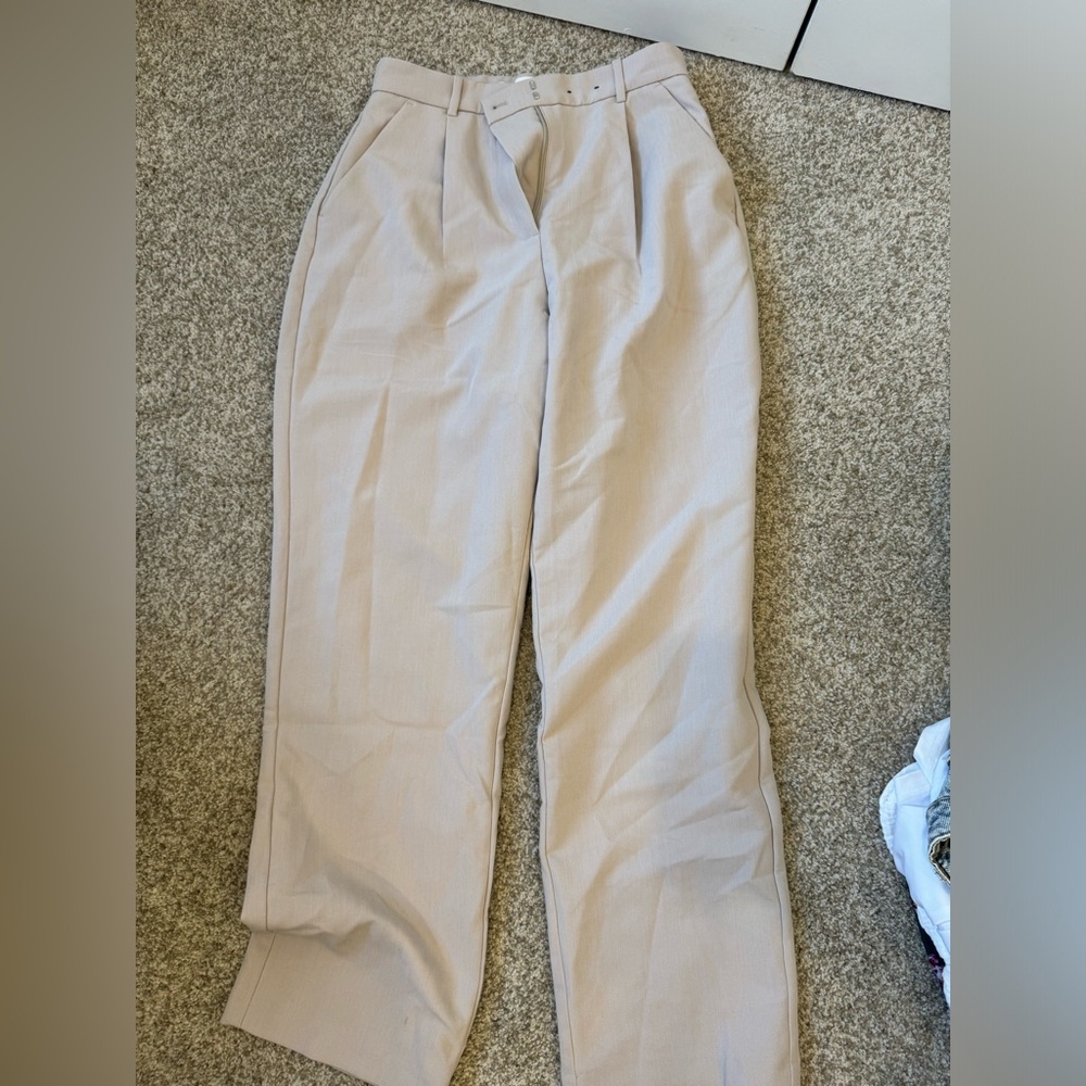 ABERCROMBIE DRESS TROUSER